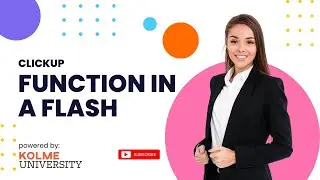 EP 2: Days() - ClickUp 👆 Function in a Flash!