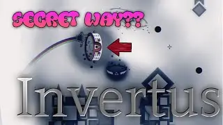 invertus secret way lol (rated 9 star level)