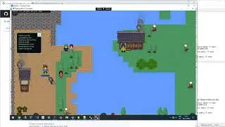 JavaFX Hub Project Demo: 