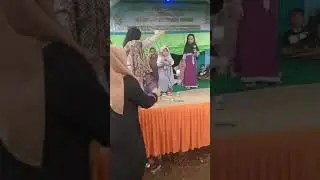 Terlalu Bersemangat