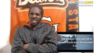 UK DRILL RAPPERS WHO WERE SHOT OR STABBED (REACTION)