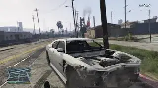 Moie 2 nailepsze akcie z gta5