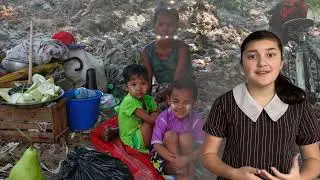 Child Labour TEDTalk