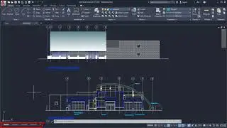AutoCAD LT 2020 | User Interface