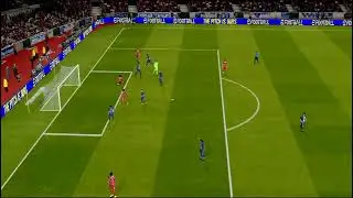 ملخص مباراة باريس سان جيرمان 🔥وبايرن ميونخ ملخص طحن نارررررر🔥💪💯