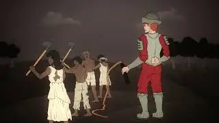Serie Animada el inicio capitulo 1