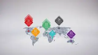 Business Infographics Bundle