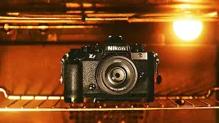 What's So Special About The Nikon ZF?