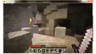 En Directo! Minecraft! Buscando La Mina!