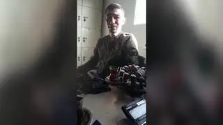 Askerliğe Elverişli Değildir Raporunu Kabul Etmeyen Asker