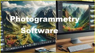 Top Photogrammetry Software