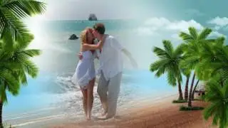 ФУТАЖ   ЛЕТО  ***   Мелодия уходящего лета ***