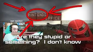 thoughts about gmod nintendo drama situation