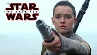Star Wars: the Last Jedi - a Postmodern Attack on Western Culture (SPOILERS)