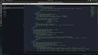 Odoo Domain