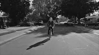 Black Marble - Iron Lung | Frances Ha