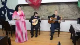 Maria do Sameiro - ASSIM É FAMALICÃO (Fado)