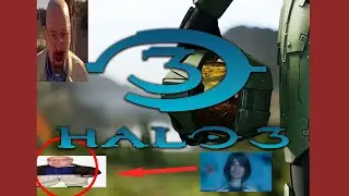 Halo Combat Devolve: Part 2