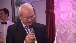 Popas muzical in vizita la Maestru Mihai Ciobanu