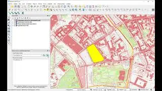 NGQ Rosreestr Tools - инструменты для работы с данными Росреестра