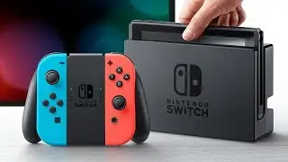 FINDING THE NINTENDO SWITCH AT WALMART!!!