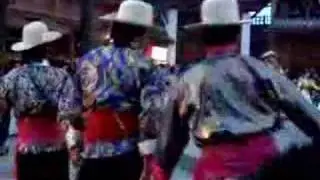 minority people in Yunnan 3