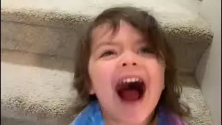 Funny Dog and baby moments 🥰 Cute Baby Video / The Babies World