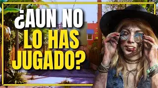 Este JUEGO es PURA DIVERSION