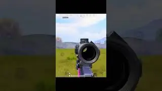 400m Running Car Shot 😱😱 #suhasbgmi #bgmishorts #awmrunningcarshot #gamingshorts #viralshort