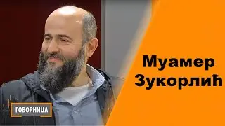 GOVORNICA 14.12.2019 Muamer Zukorlić