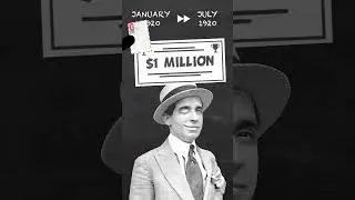 Why It's Called a Ponzi Scheme