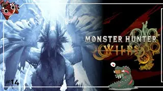 MHWS | DESPIERTA ZOH SHIA! - [Gran Espada] CAP14 End Game