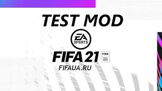 FIFA 19 TEST MOD