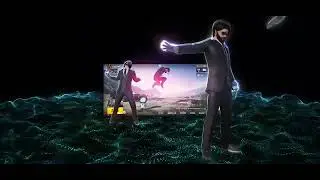 Ha Me Baazigar 🔥|| Pubg Lobby Edit || After Effects || Tutorials || Free Presets Xml