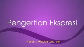 Ekspresi dalam Python