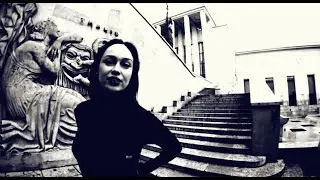 Anna Bondareva - Hold On To The Stars (Official Music Video)