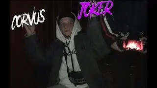 Обзор на JOKER ДЖОКЕР CORVUS (2019)