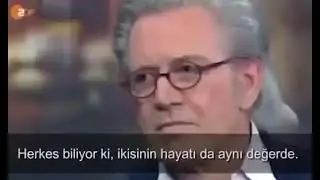 Kendimizi yalan makinasına alıştırmışız