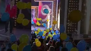 Дизель Шоу - фінальна пісня