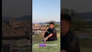 Уважаю таких людей 🙌