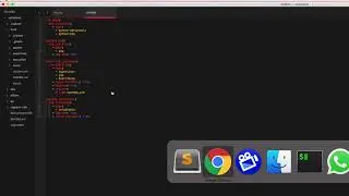 Learning SaltStack - Flask supervisor