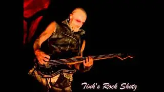 Rammstein - Rein Raus [only bass]