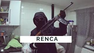 The Firepower of the Populations | Chile