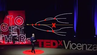 Ridefinire, Reinventare, Ricostruire | Mattia Crespi | TEDxVicenza