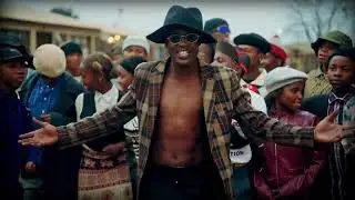 DJ MANZO SA & THEMBA MBOKAZI-UMLILO (OFFICIAL MUSIC VIDEO) #afrohouse #afrohouse2024 #afrohouseking