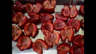 Суп Кизиловый, Очень Вкусный И Кислый!