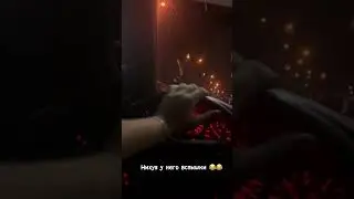 Волков и ДПС #shorts