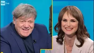 Beppe Carletti ospite di 