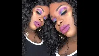 Galaxy eye