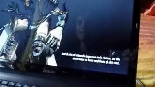 Gli strani effetti che infonde Skyrim